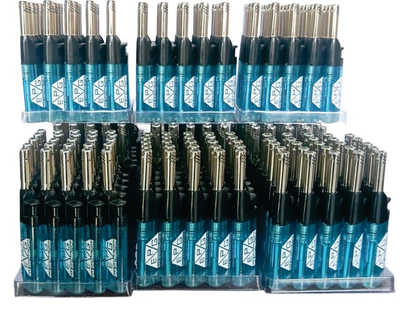 Custom Branded Mini Braai Lighters – Another Successful Corporate Order Completed On Time!”