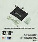 Modern Technology Corporate Gift Sets South Africa