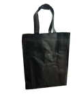 Non-Woven Shopper: 30x38x10cm Logo