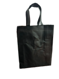 Non-Woven Shopper: 30x38x10cm Logo