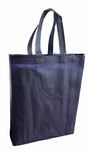 Non-Woven Shopper: 30x38x10cm Logo
