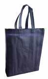 Non-Woven Shopper: 30x38x10cm Logo