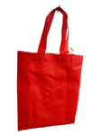 Non-Woven Shopper: 30x38x10cm Logo