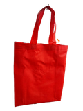 Non-Woven Shopper: 30x38x10cm Logo