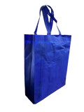 Non-Woven Shopper: 30x38x10cm Logo