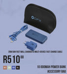 Modern Technology Corporate Gift Sets South Africa