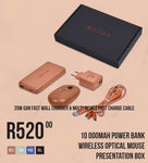 Modern Technology Corporate Gift Sets South Africa