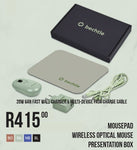 Modern Technology Corporate Gift Sets South Africa