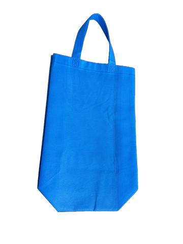 Non-Woven Shopper: 25x35x10cm