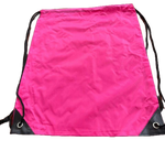Drawstring Bags - 210D String Bag