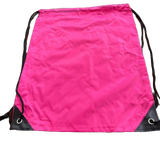 Drawstring Bags - 210D String Bag