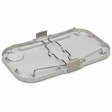 Collapsible Picnic Basket with Foldable Table & Cooler - Aforika Trading