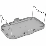 Collapsible Picnic Basket with Foldable Table & Cooler - Aforika Trading