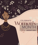 Women's Month ZA 2025 Catalogue