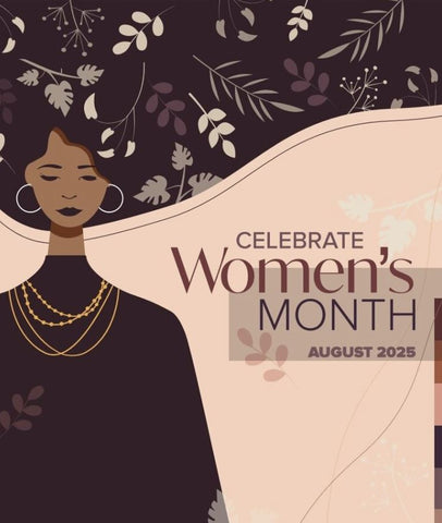 Women's Month ZA 2025 Catalogue
