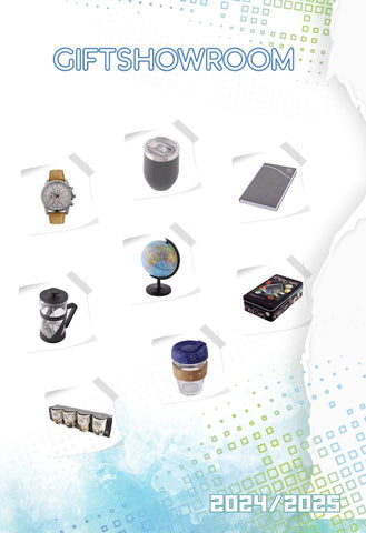 Gifts - Aforika Trading