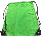 Drawstring Bags - 210D String Bag