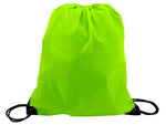 Drawstring Bags - 210D String Bag