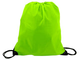 Drawstring Bags - 210D String Bag