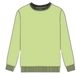 Kids Tops: Sweater/Hoodie