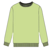 Kids Tops: Sweater/Hoodie