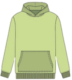 Kids Tops: Sweater/Hoodie