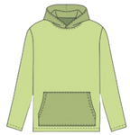 Kids Tops: Sweater/Hoodie