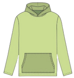 Kids Tops: Sweater/Hoodie