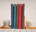 A5 Universal Diaries with PVC Cover