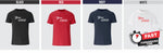 Branded Unisex T Shirts Various