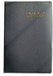 A5 Universal Diaries with PVC Cover