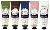 Women's Day Gift Set - Cosmetic Bag & Hand Creams