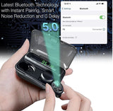 TWS Bluetooth Wireless Earbuds - Aforika Trading