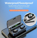 TWS Bluetooth Wireless Earbuds - Aforika Trading