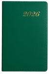 A5 Universal Diaries with PVC Cover