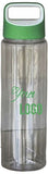 Plastic Water Bottle 800ml - Aforika Trading