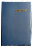 A5 Universal Diaries with PVC Cover