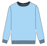 Adult Tops: Sweater/Hoodie