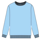 Adult Tops: Sweater/Hoodie