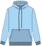 Adult Tops: Sweater/Hoodie
