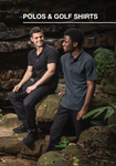 Golf Shirts Catalogue M - Aforika Trading