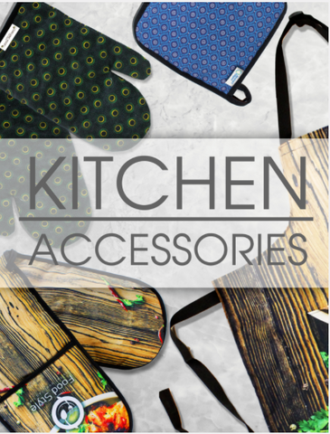 Kitchen Accessories Catalogue