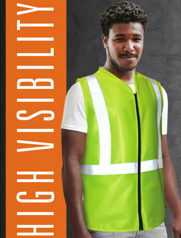 High Visibility Range - Aforika Trading