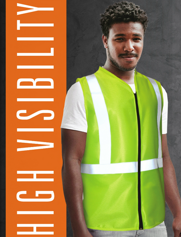 High Visibility Range