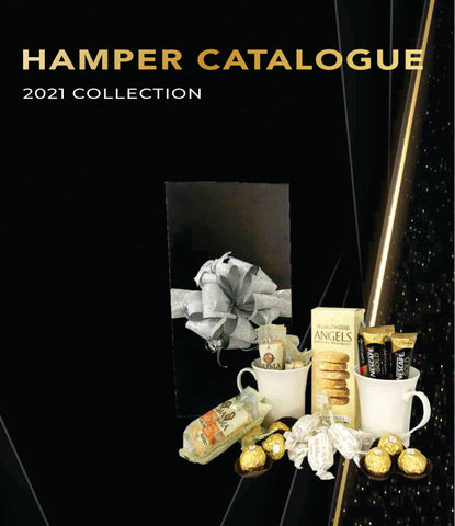 Hamper Catalogue 2021